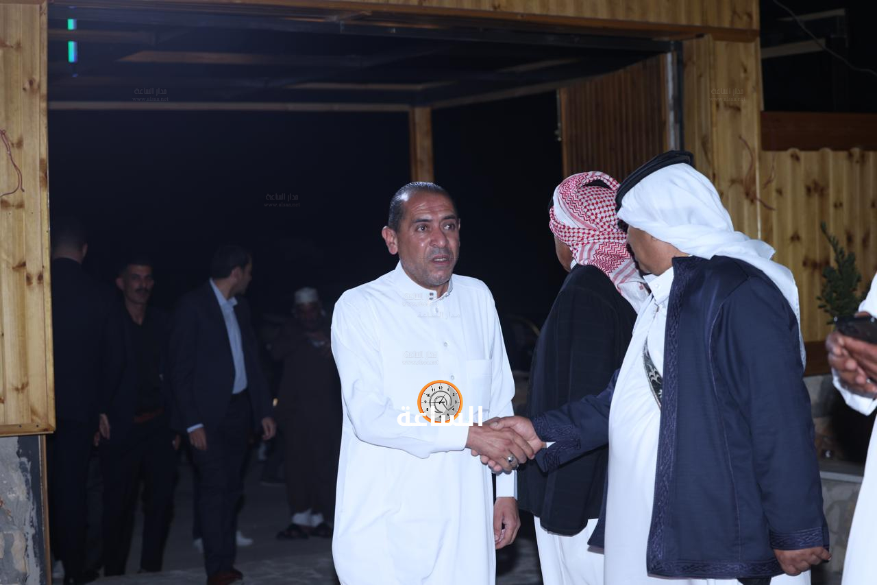 Madar Al-Saa Images 0.8249557762768447