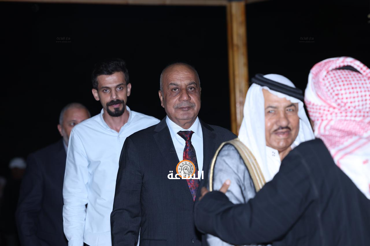 Madar Al-Saa Images 0.7216501026746388