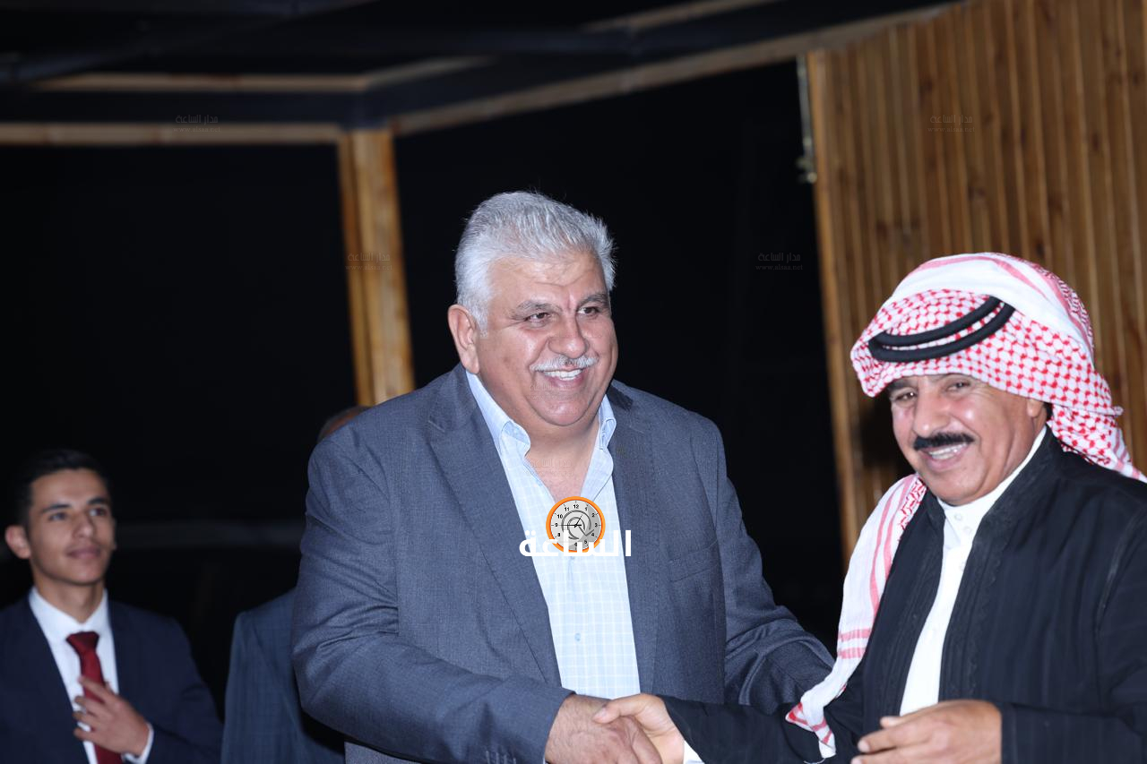 Madar Al-Saa Images 0.7224433030560219