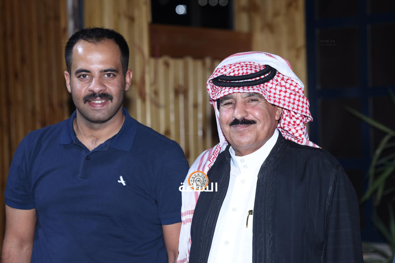 Madar Al-Saa Images 0.21560921435074776