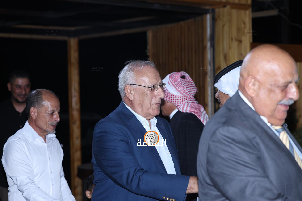 Madar Al-Saa Images 0.6912265513699958