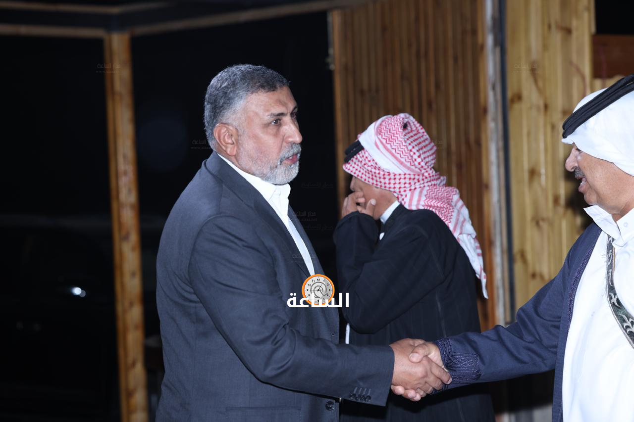 Madar Al-Saa Images 0.1796028542708581
