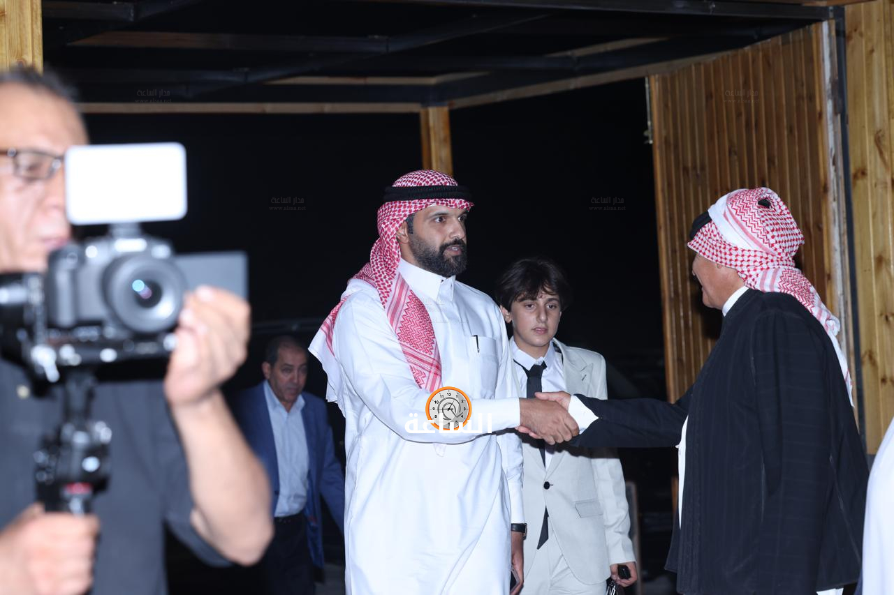 Madar Al-Saa Images 0.8100298770527423