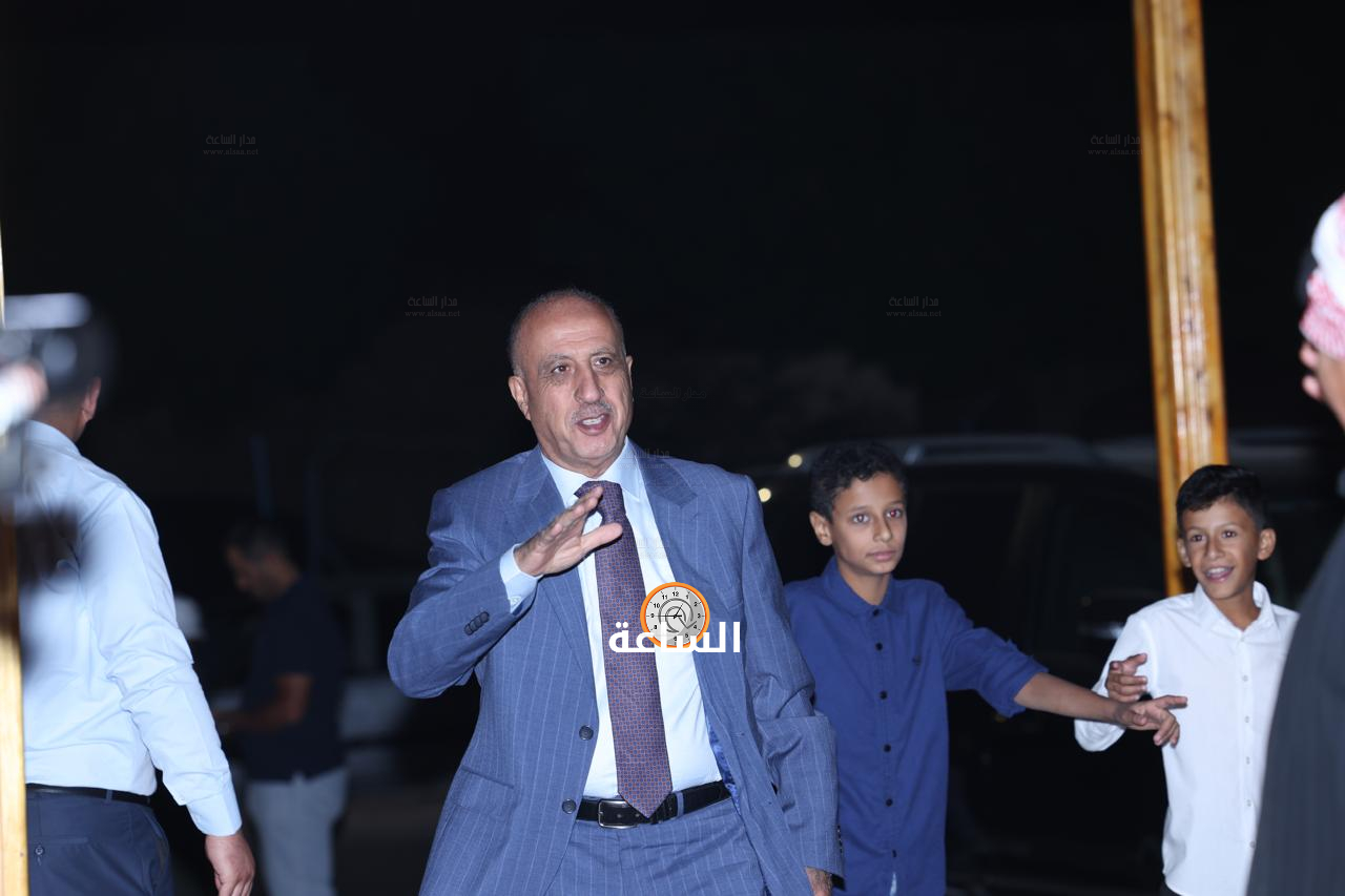 Madar Al-Saa Images 0.8980657765321531