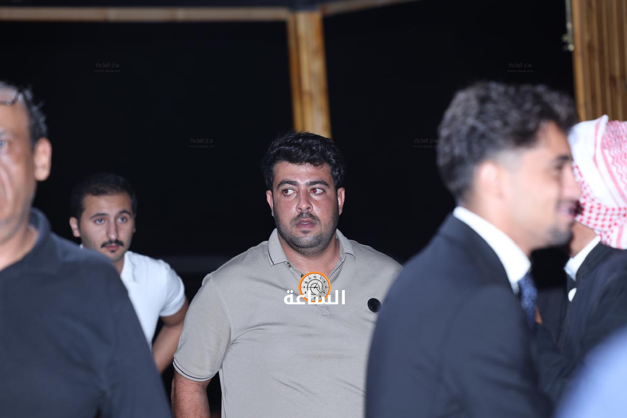 Madar Al-Saa Images 0.6319180491078695