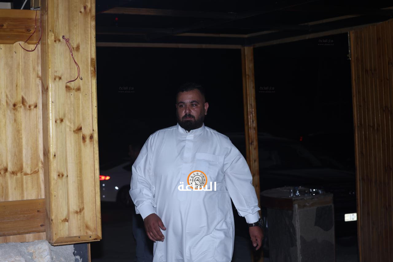 Madar Al-Saa Images 0.8891636592141466