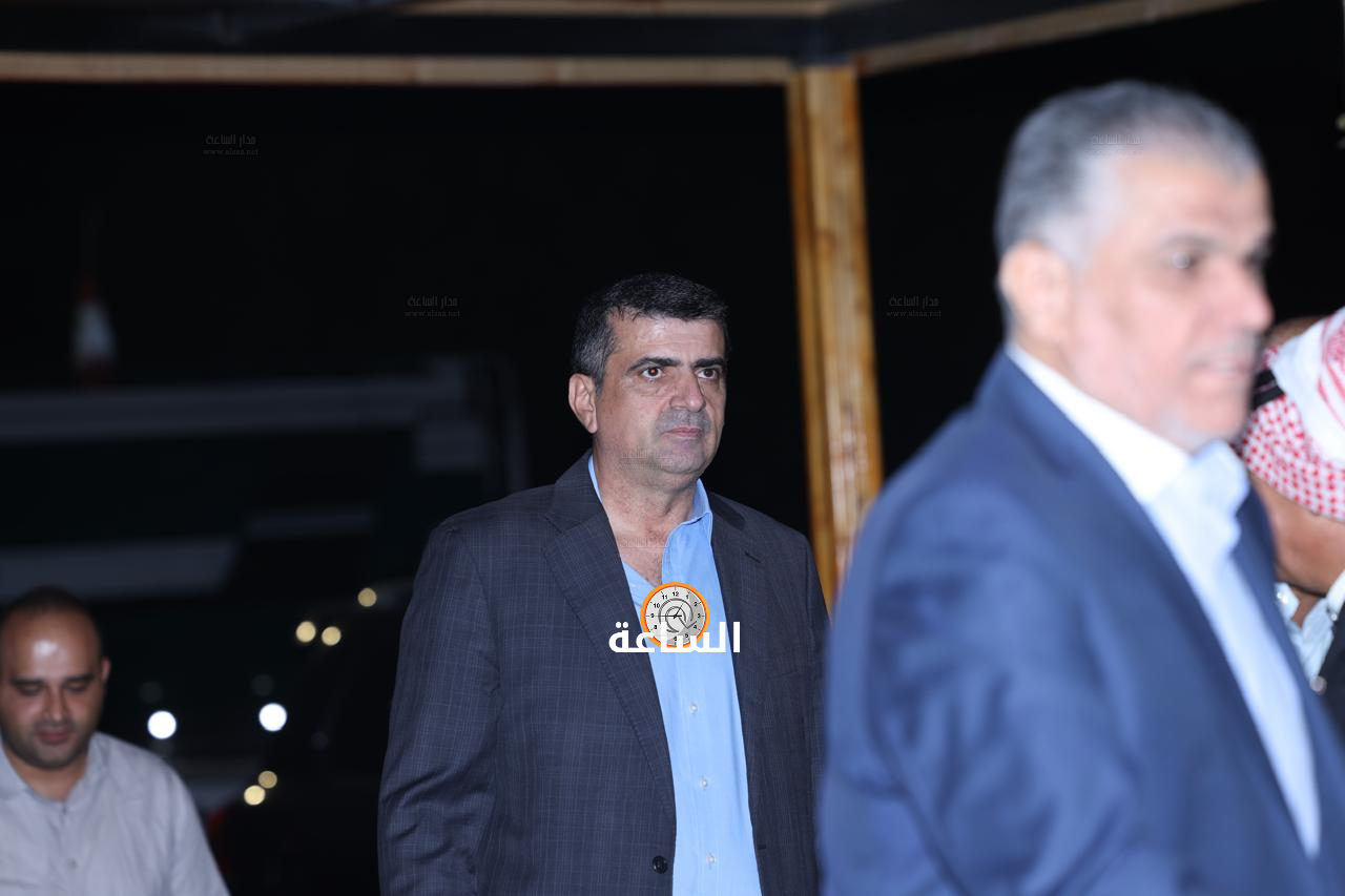 Madar Al-Saa Images 0.5441889298440667
