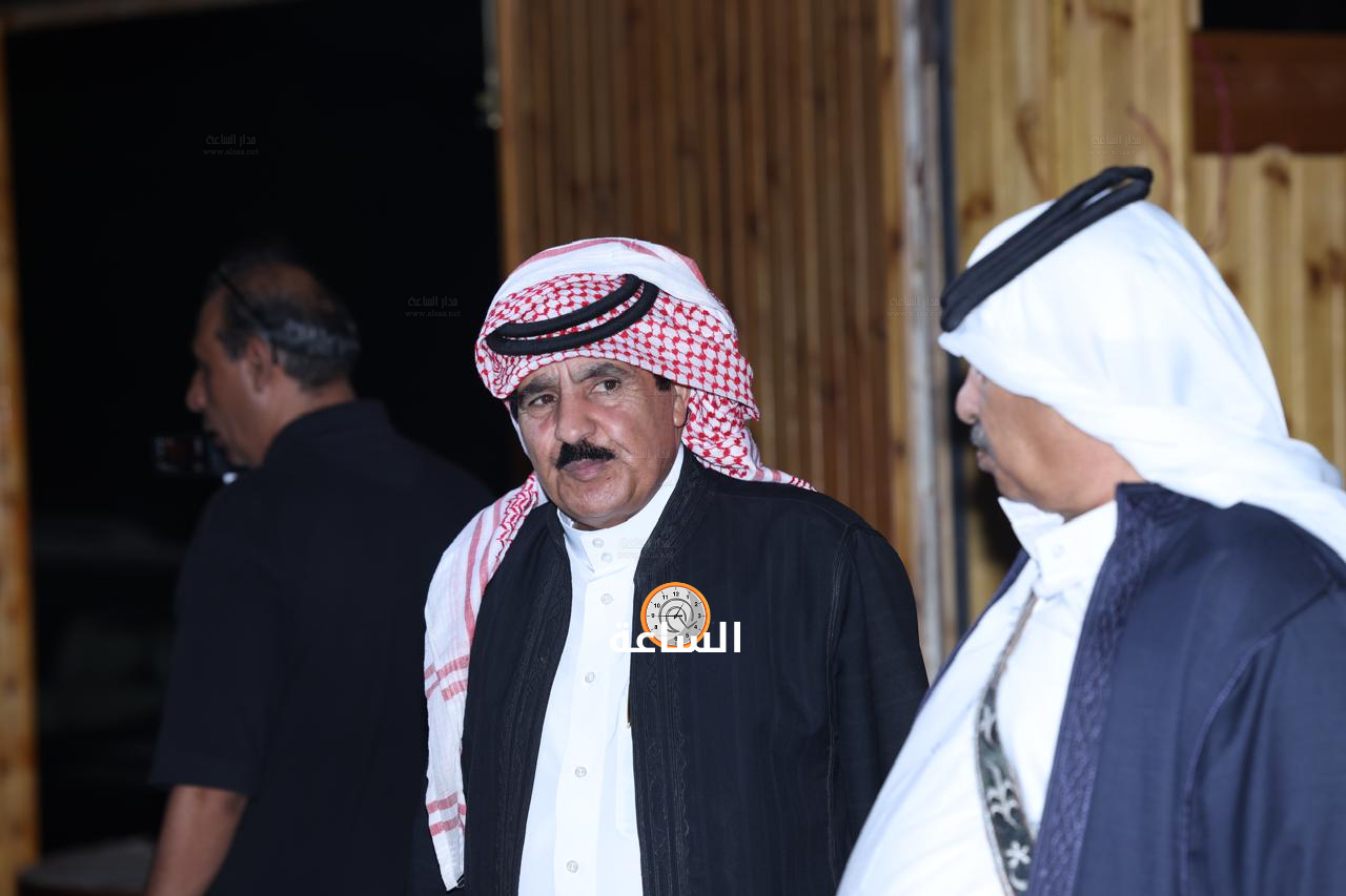 Madar Al-Saa Images 0.9229482990506576