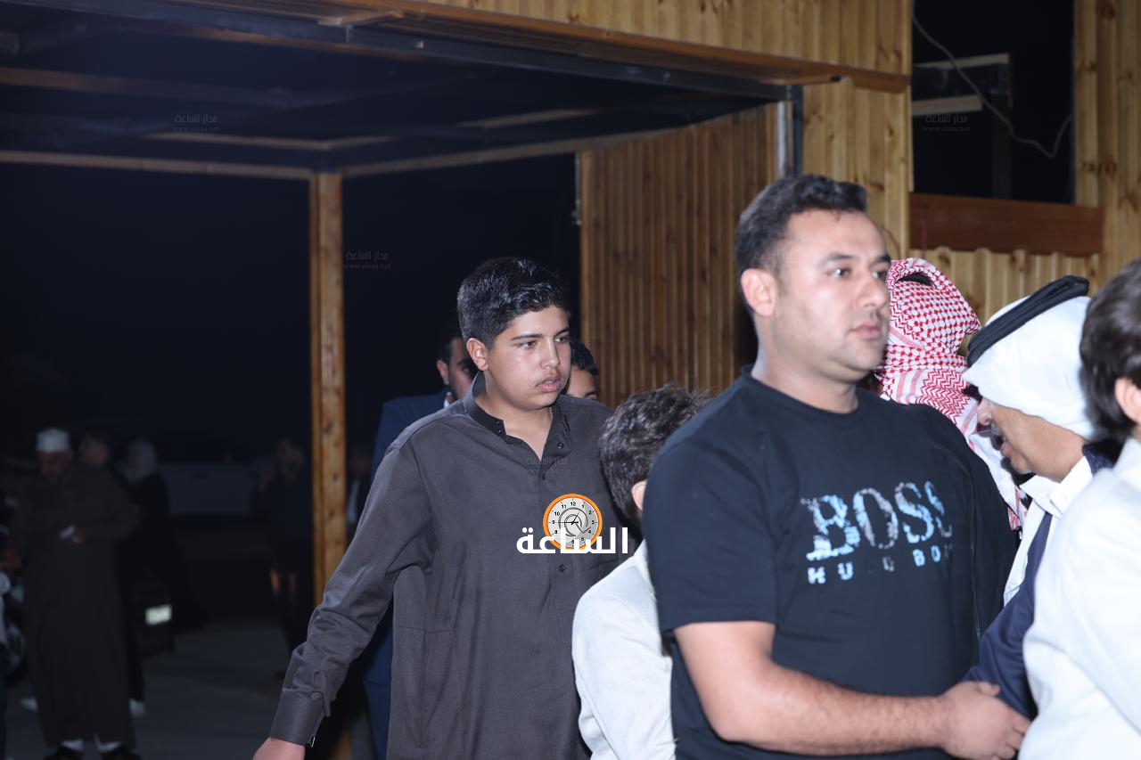 Madar Al-Saa Images 0.44579055221536357