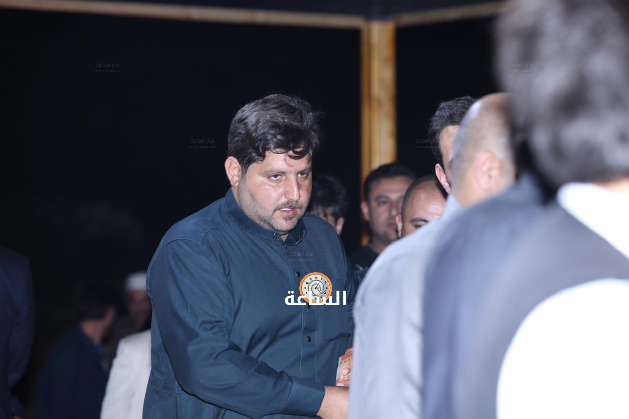 Madar Al-Saa Images 0.7076025727851062