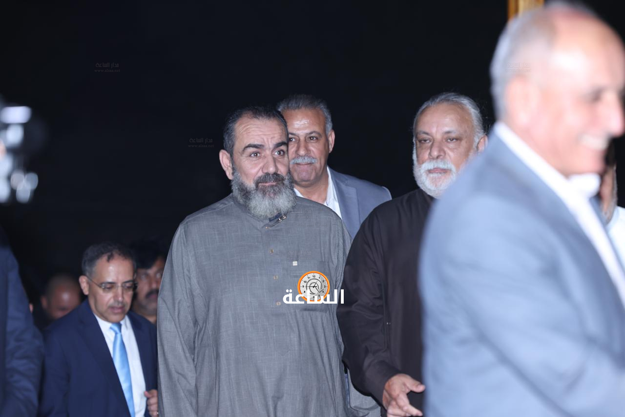 Madar Al-Saa Images 0.10141768652803851