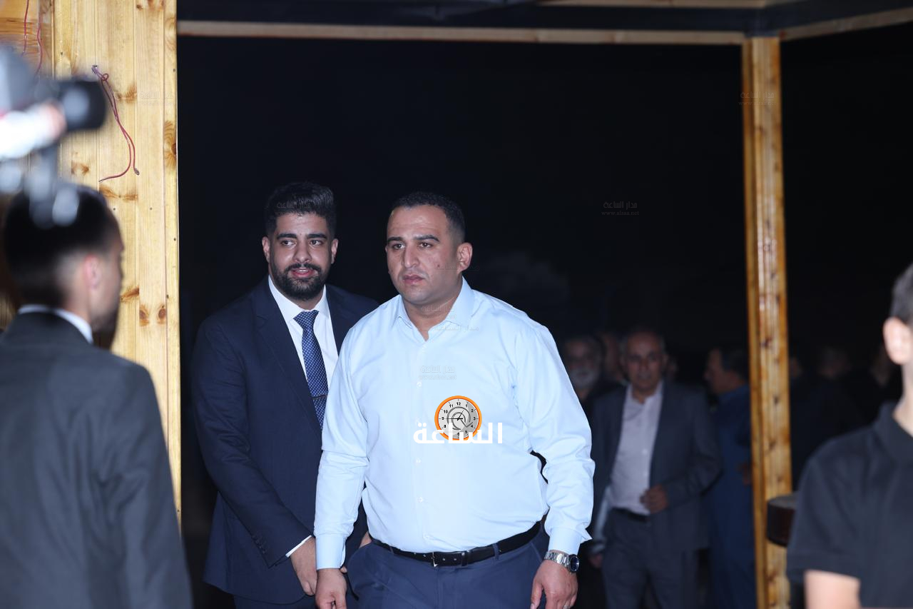 Madar Al-Saa Images 0.6462787654191412