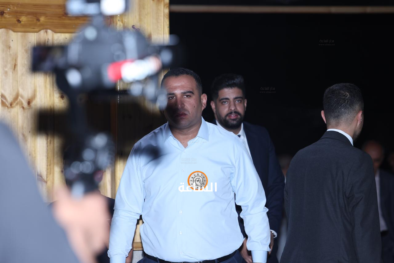 Madar Al-Saa Images 0.07348521963312649