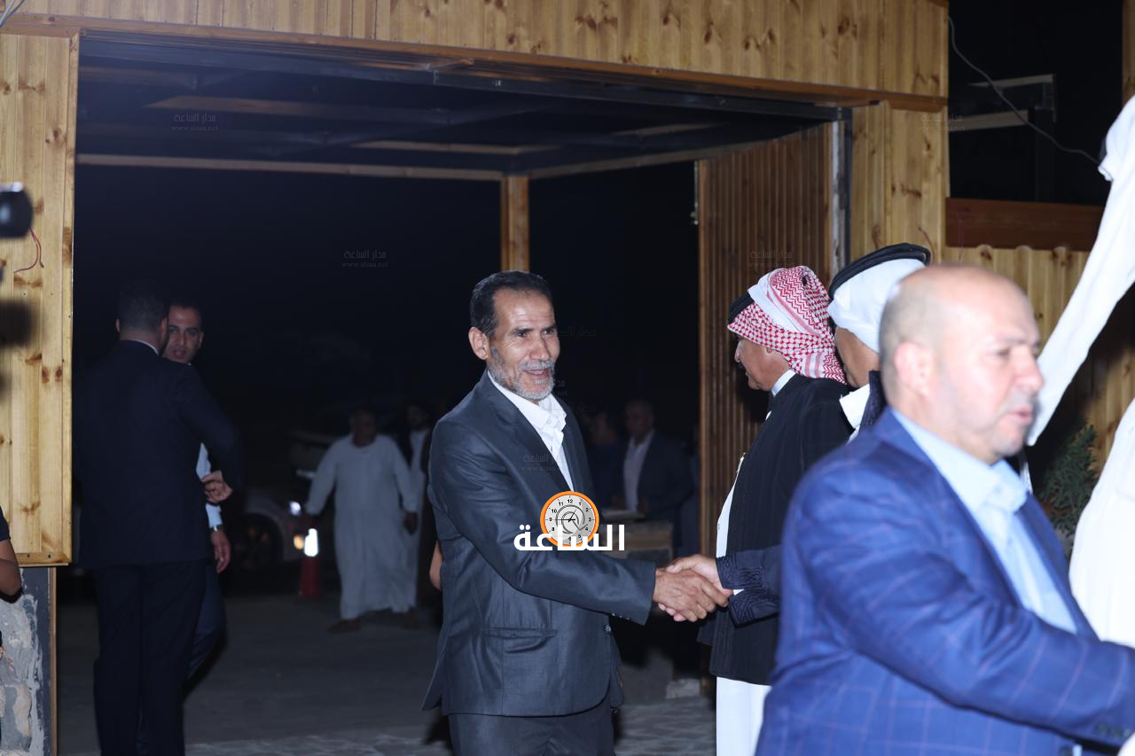 Madar Al-Saa Images 0.907847434917646