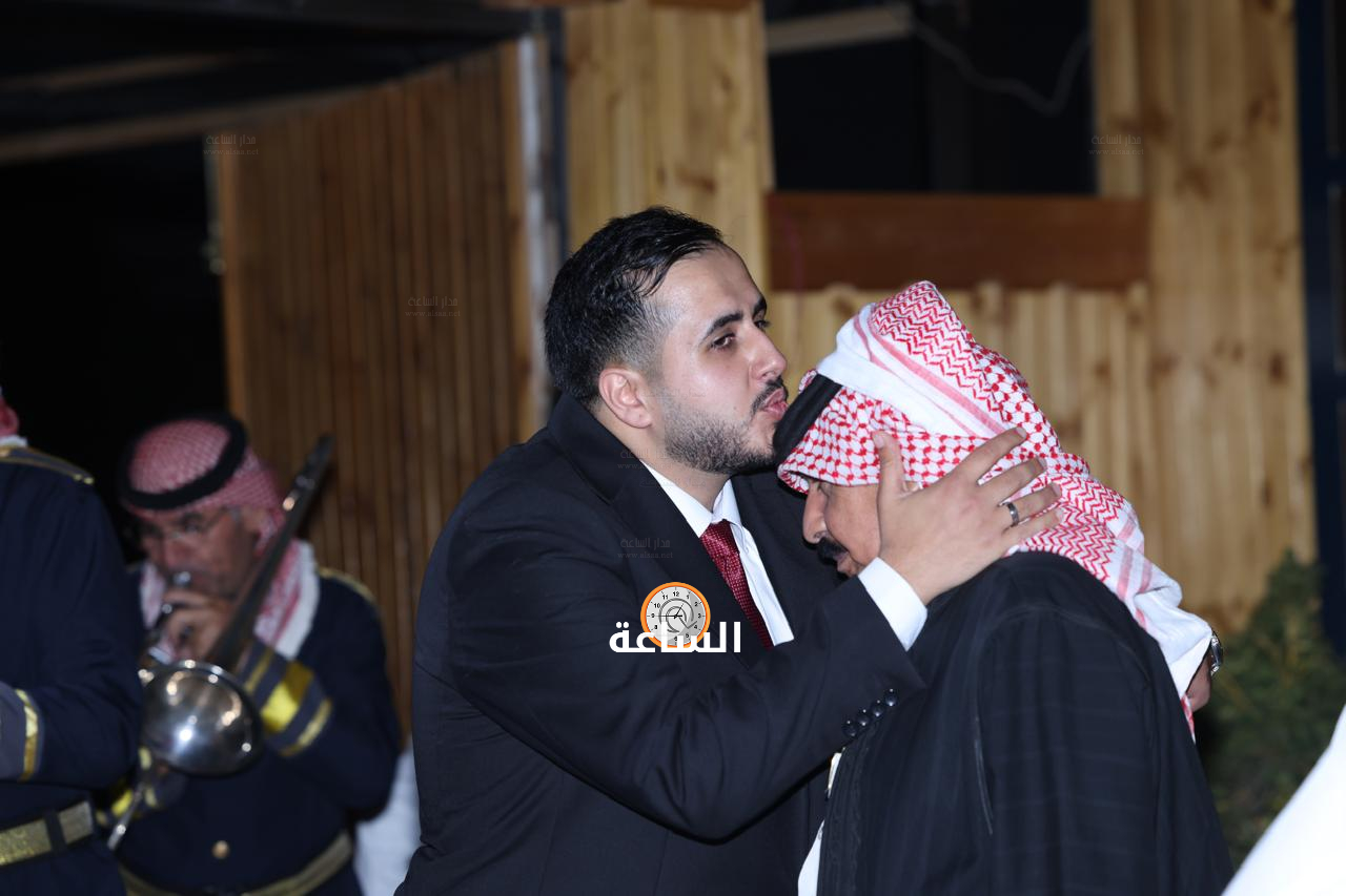 Madar Al-Saa Images 0.6581093763137802