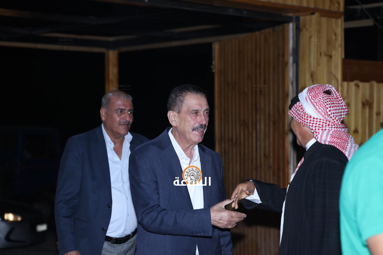 Madar Al-Saa Images 0.6494825892457458