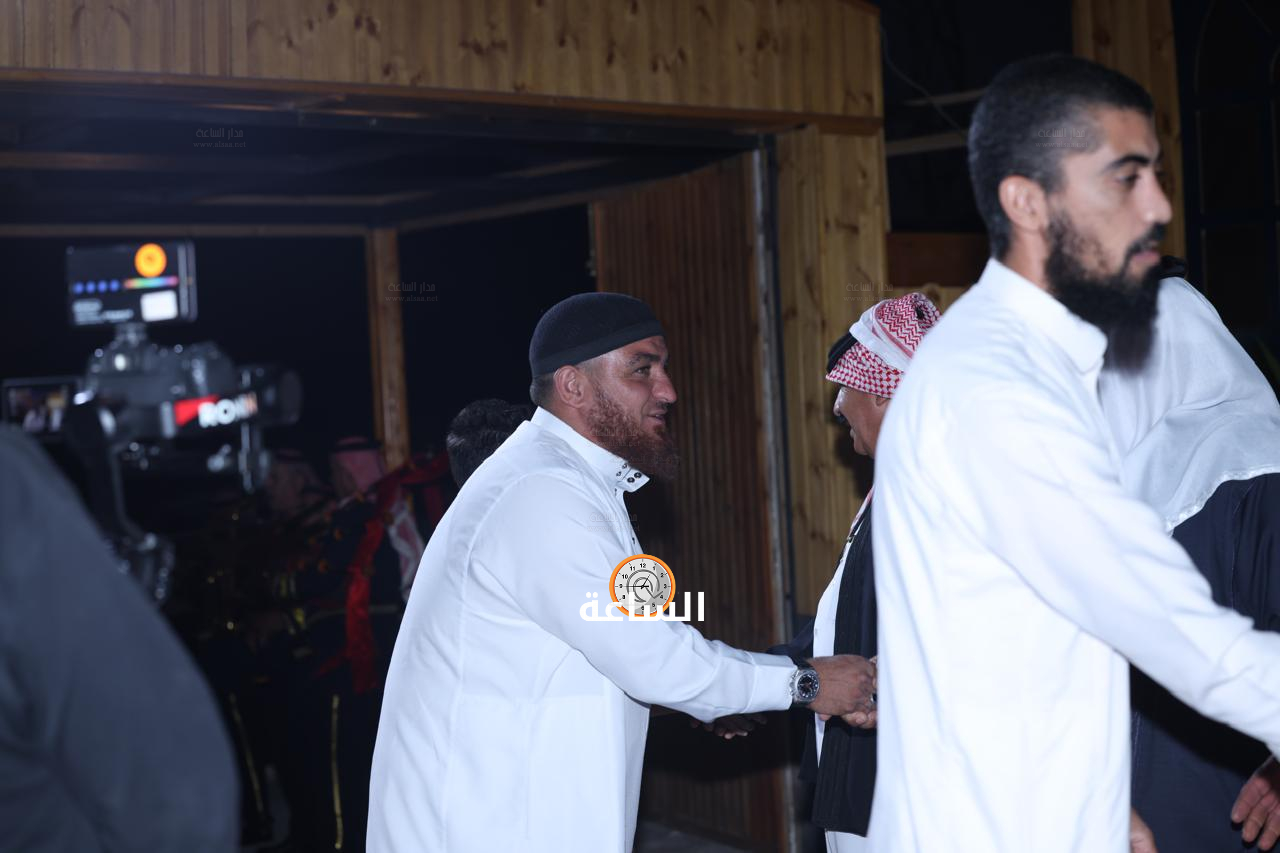 Madar Al-Saa Images 0.9411239889142468
