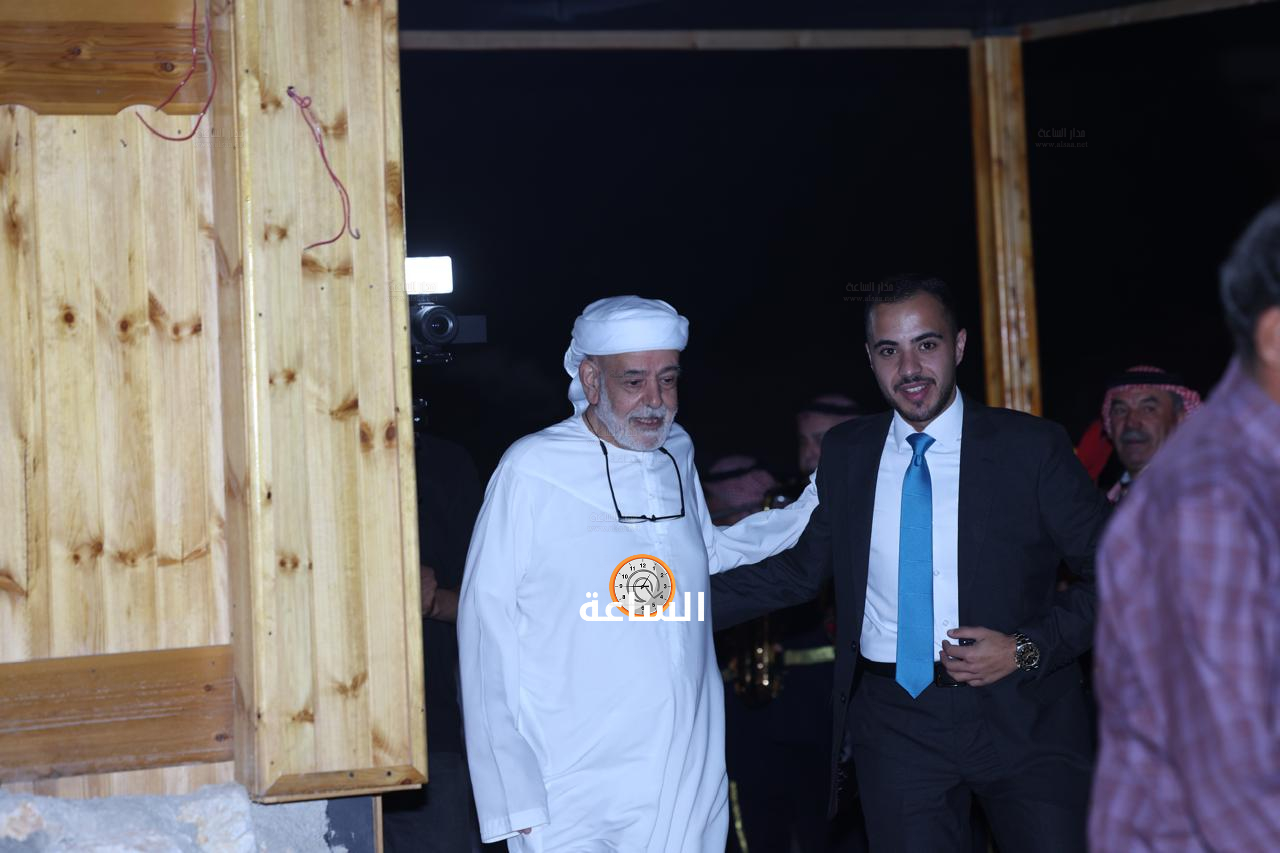 Madar Al-Saa Images 0.21308217796947337