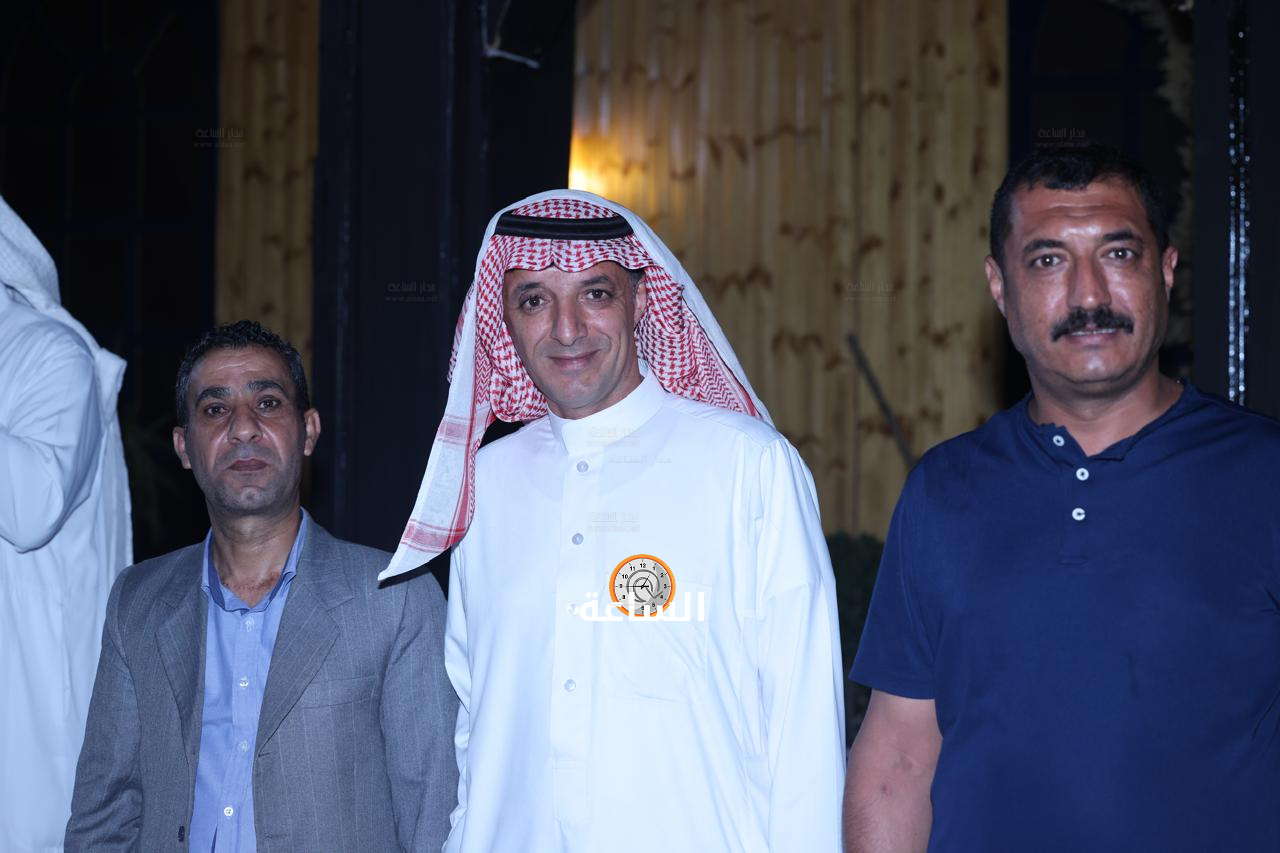 Madar Al-Saa Images 0.5792836244059921