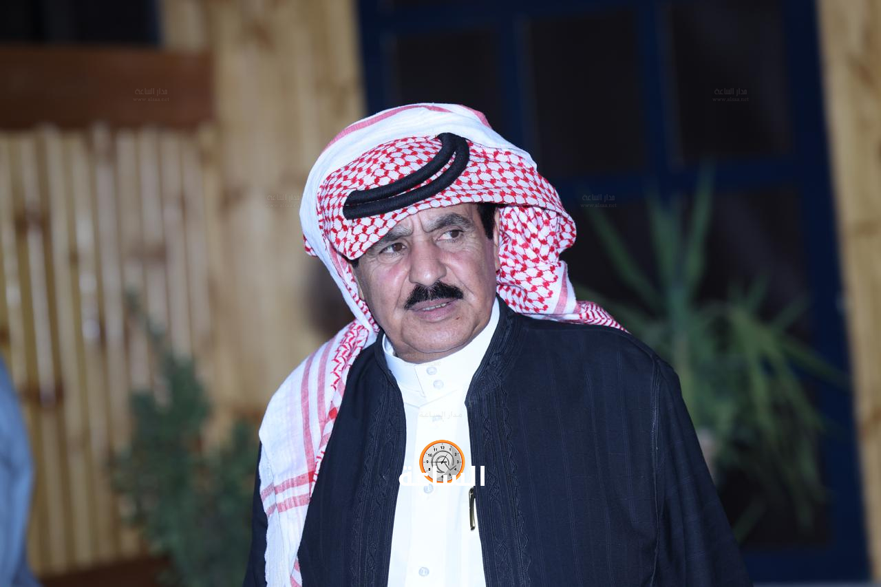 Madar Al-Saa Images 0.13753182922130813