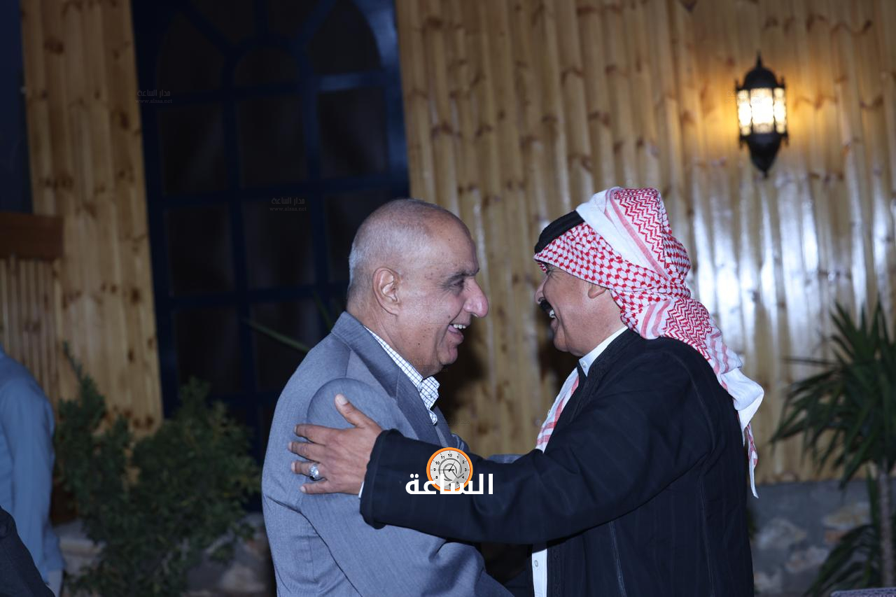 Madar Al-Saa Images 0.4539100197280773