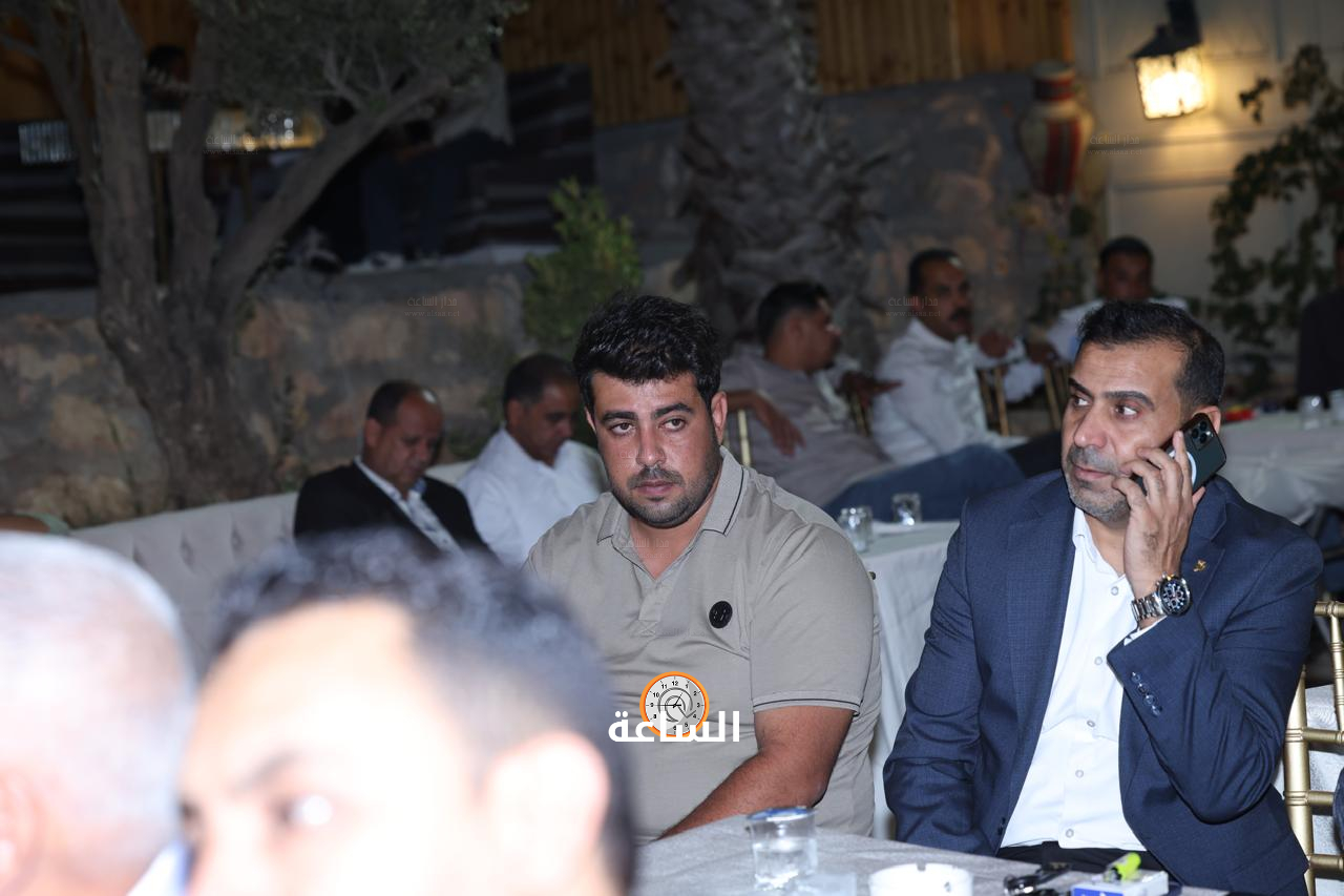 Madar Al-Saa Images 0.6468923407901059