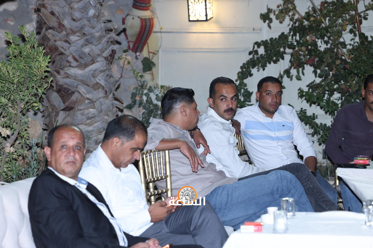 Madar Al-Saa Images 0.1122107496263266