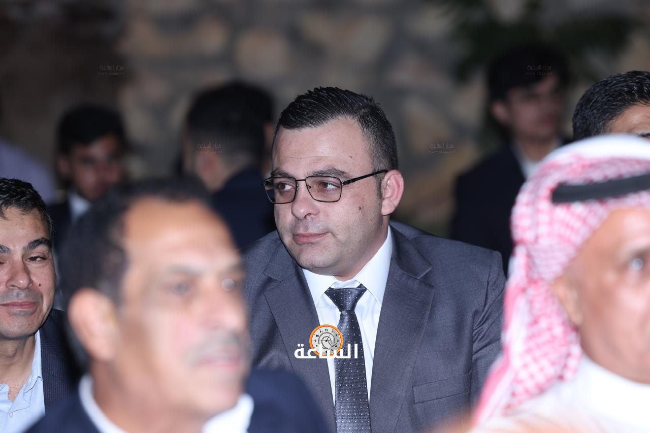 Madar Al-Saa Images 0.4614558103120805