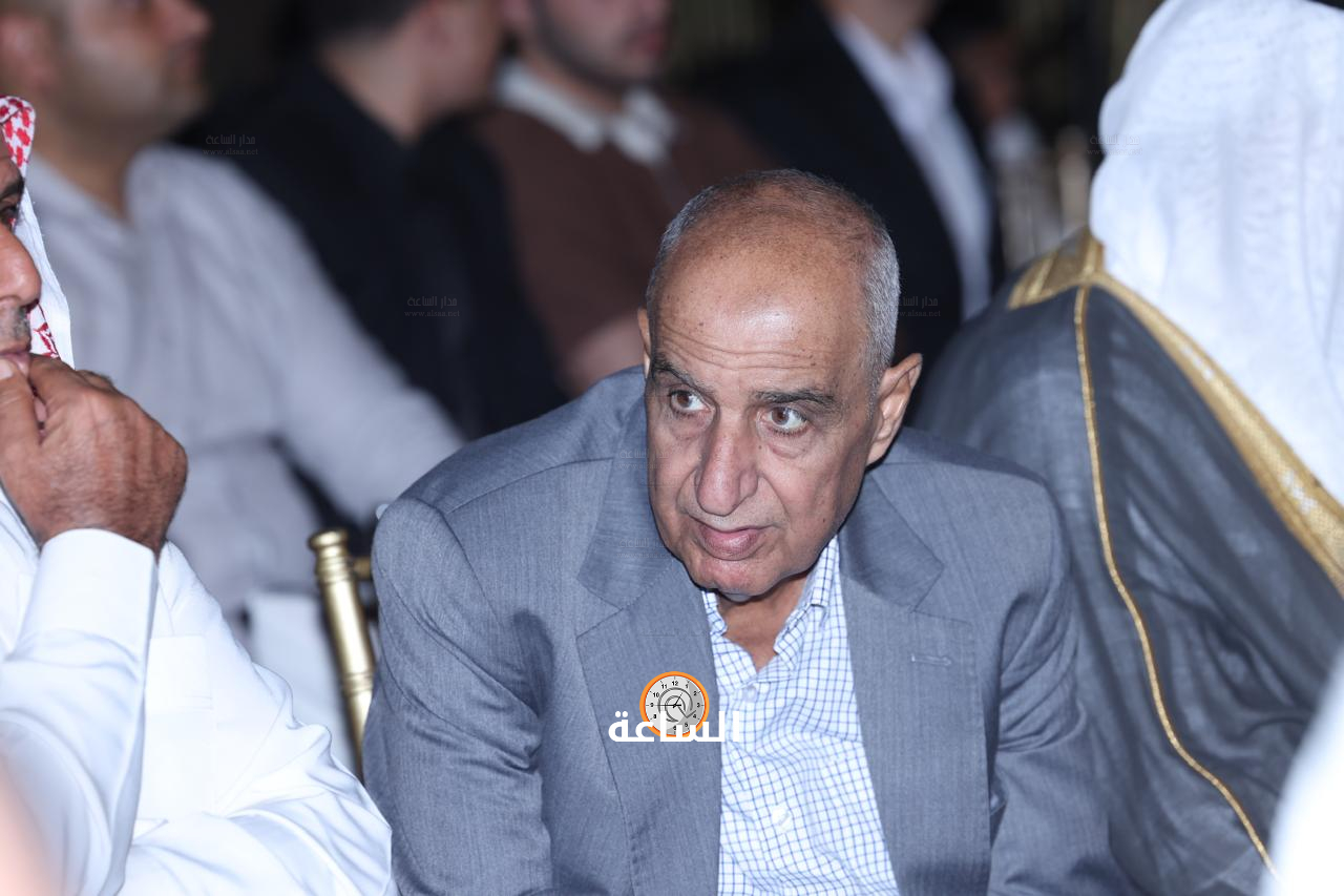 Madar Al-Saa Images 0.18339846317866682