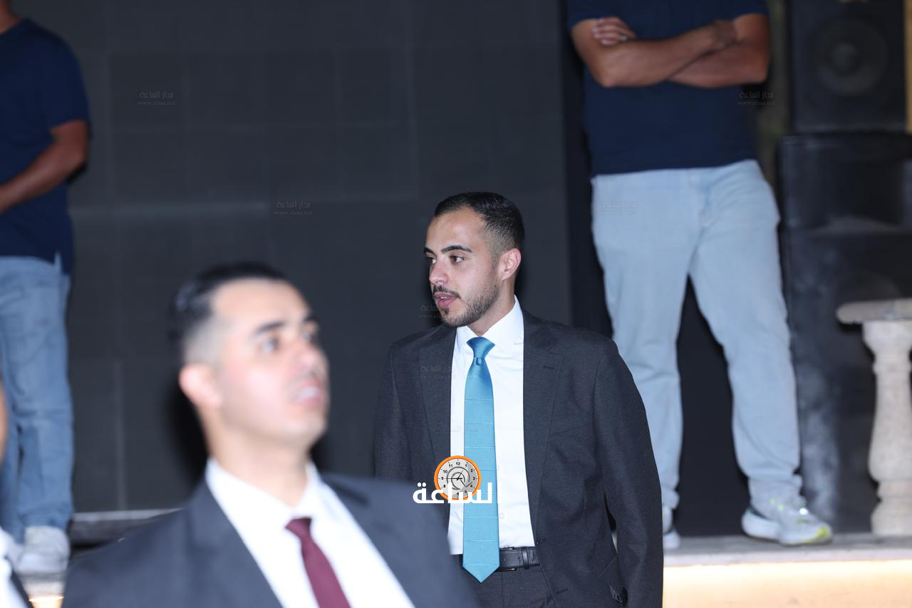 Madar Al-Saa Images 0.8046543795396074