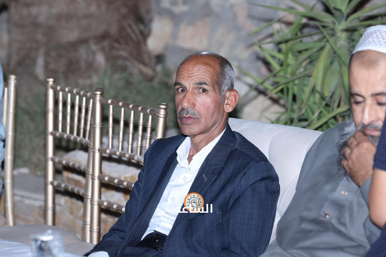 Madar Al-Saa Images 0.3396865891119567