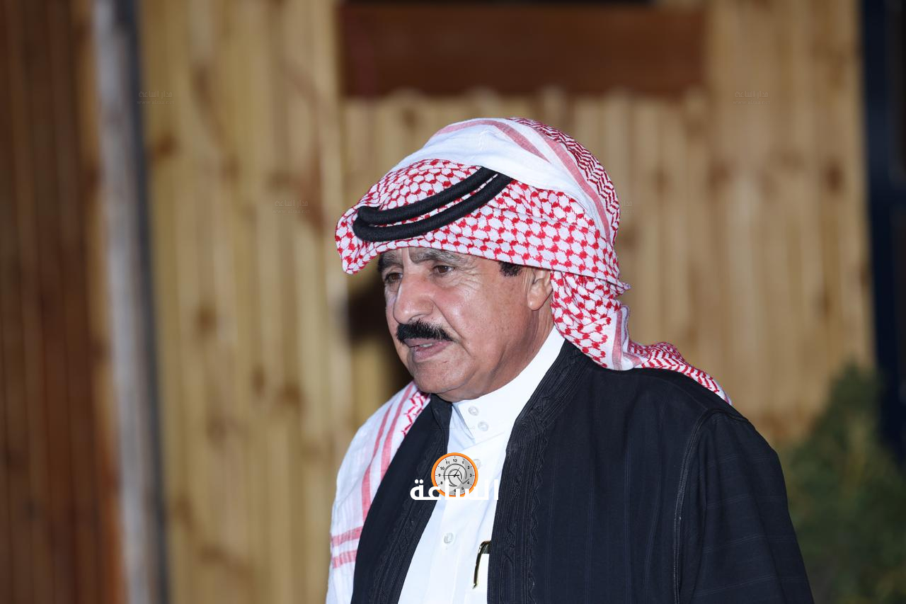 Madar Al-Saa Images 0.09603497403176164