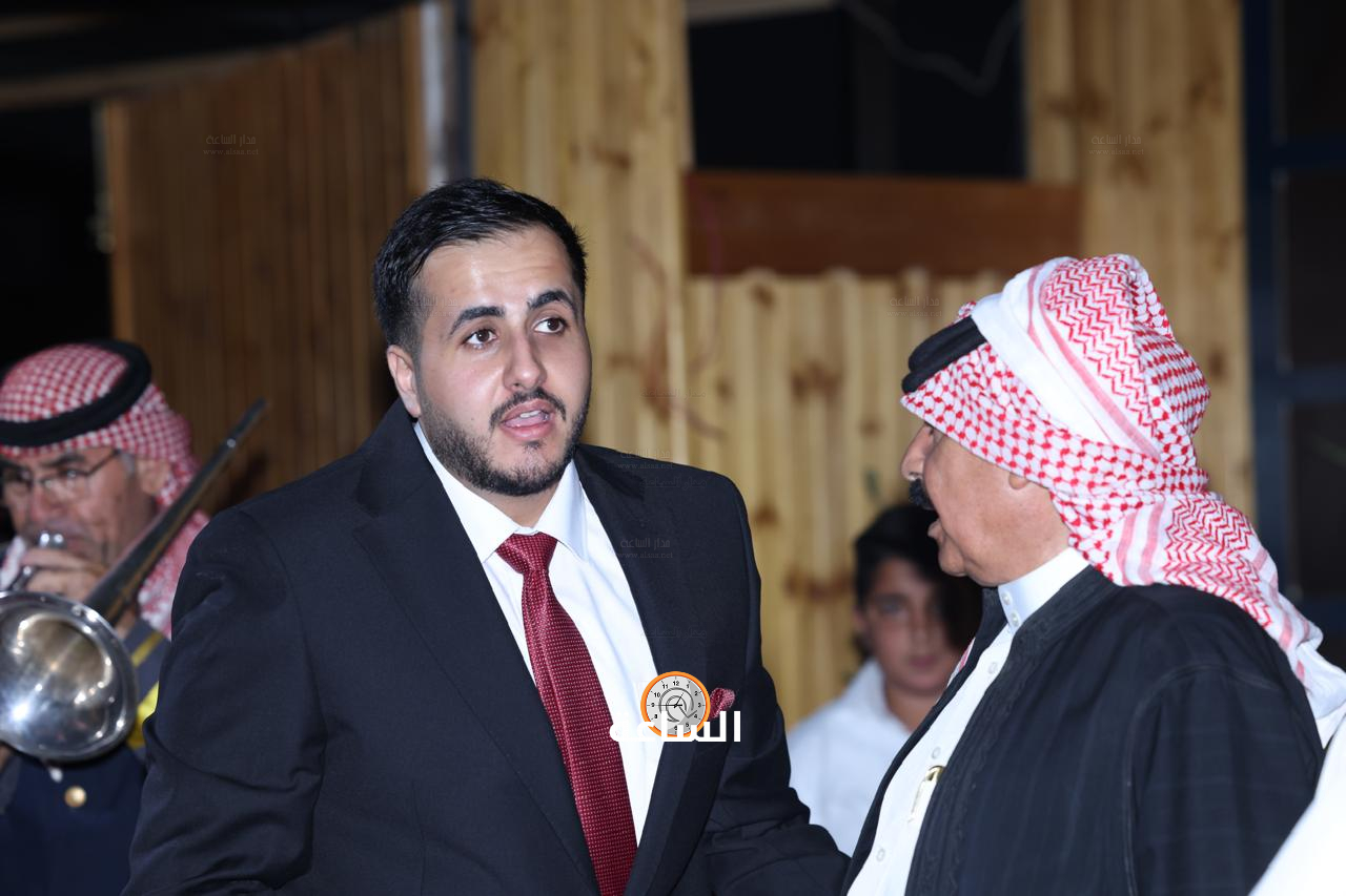 Madar Al-Saa Images 0.061571923461035905
