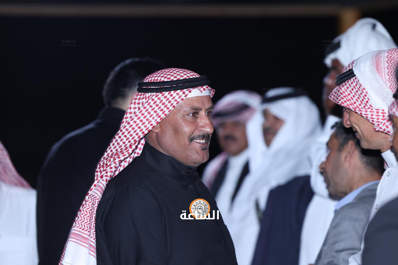 Madar Al-Saa Images 0.8833757011460652