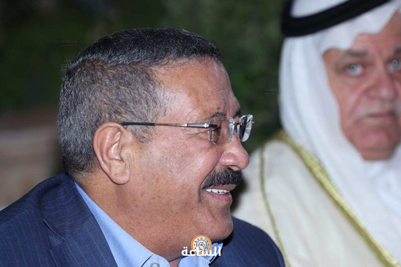 Madar Al-Saa Images 0.8518525210543365