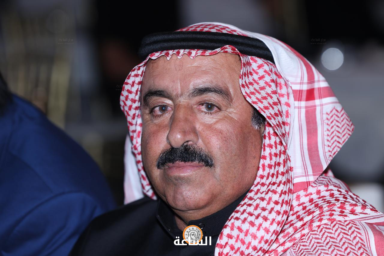 Madar Al-Saa Images 0.7061175532419885