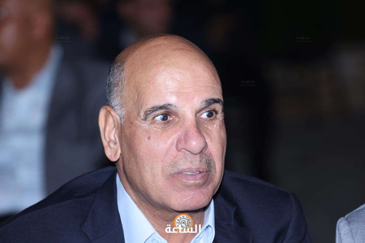 Madar Al-Saa Images 0.8983719732204183