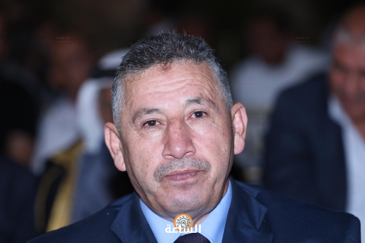 Madar Al-Saa Images 0.5742231156203066
