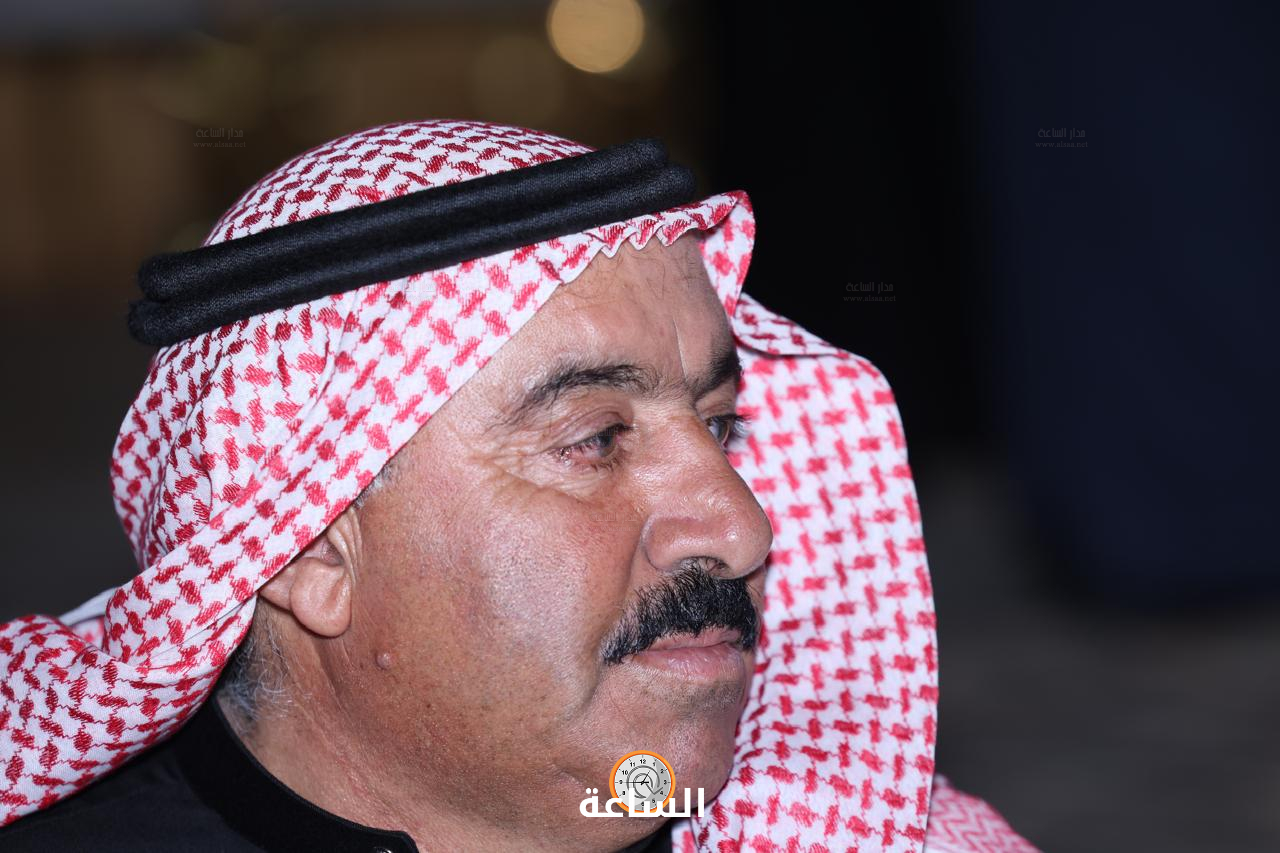 Madar Al-Saa Images 0.08567912001024935