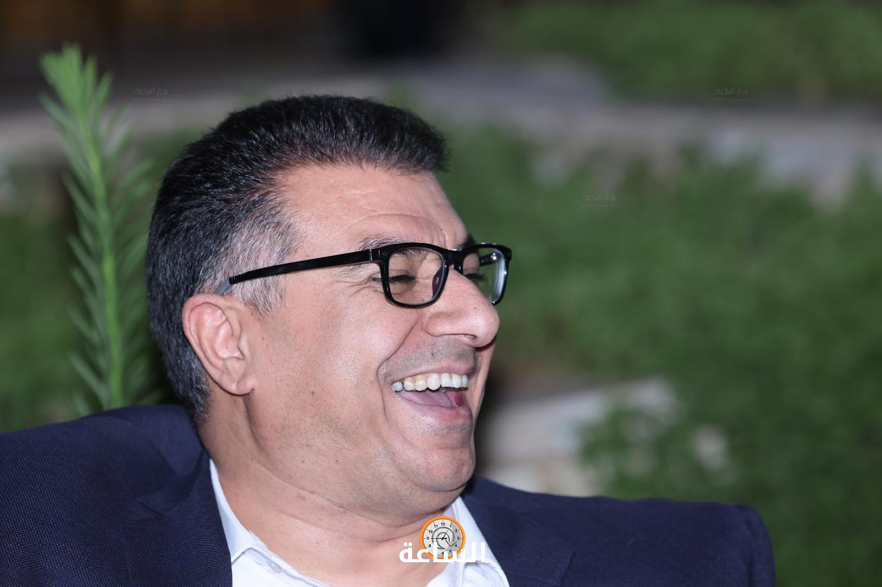 Madar Al-Saa Images 0.4716082731550476