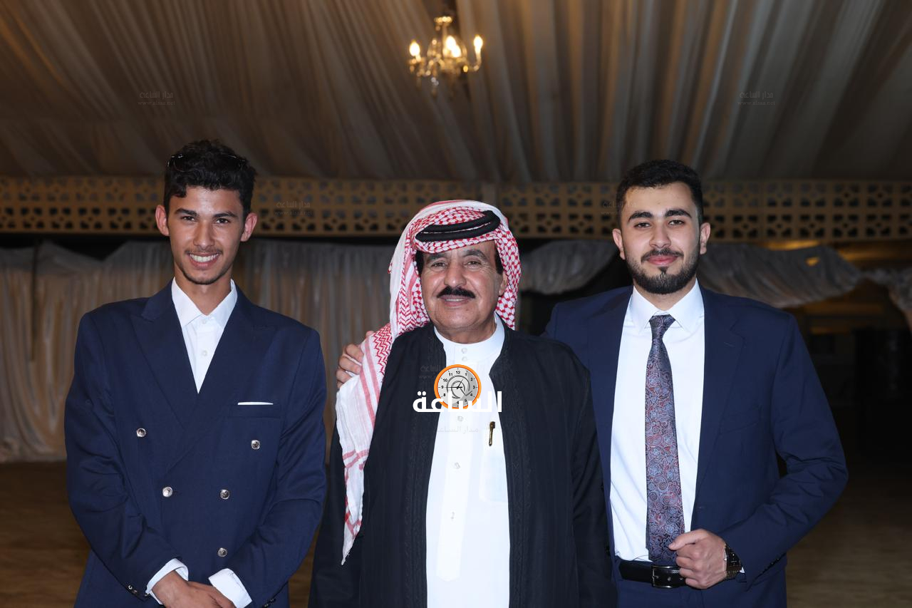 Madar Al-Saa Images 0.03636844183314081