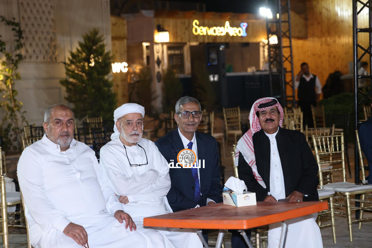 Madar Al-Saa Images 0.9084884153563062