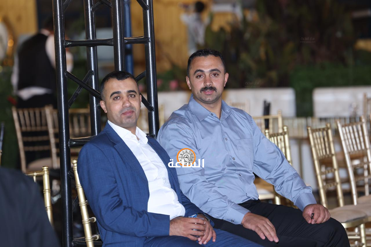 Madar Al-Saa Images 0.8379687078182385
