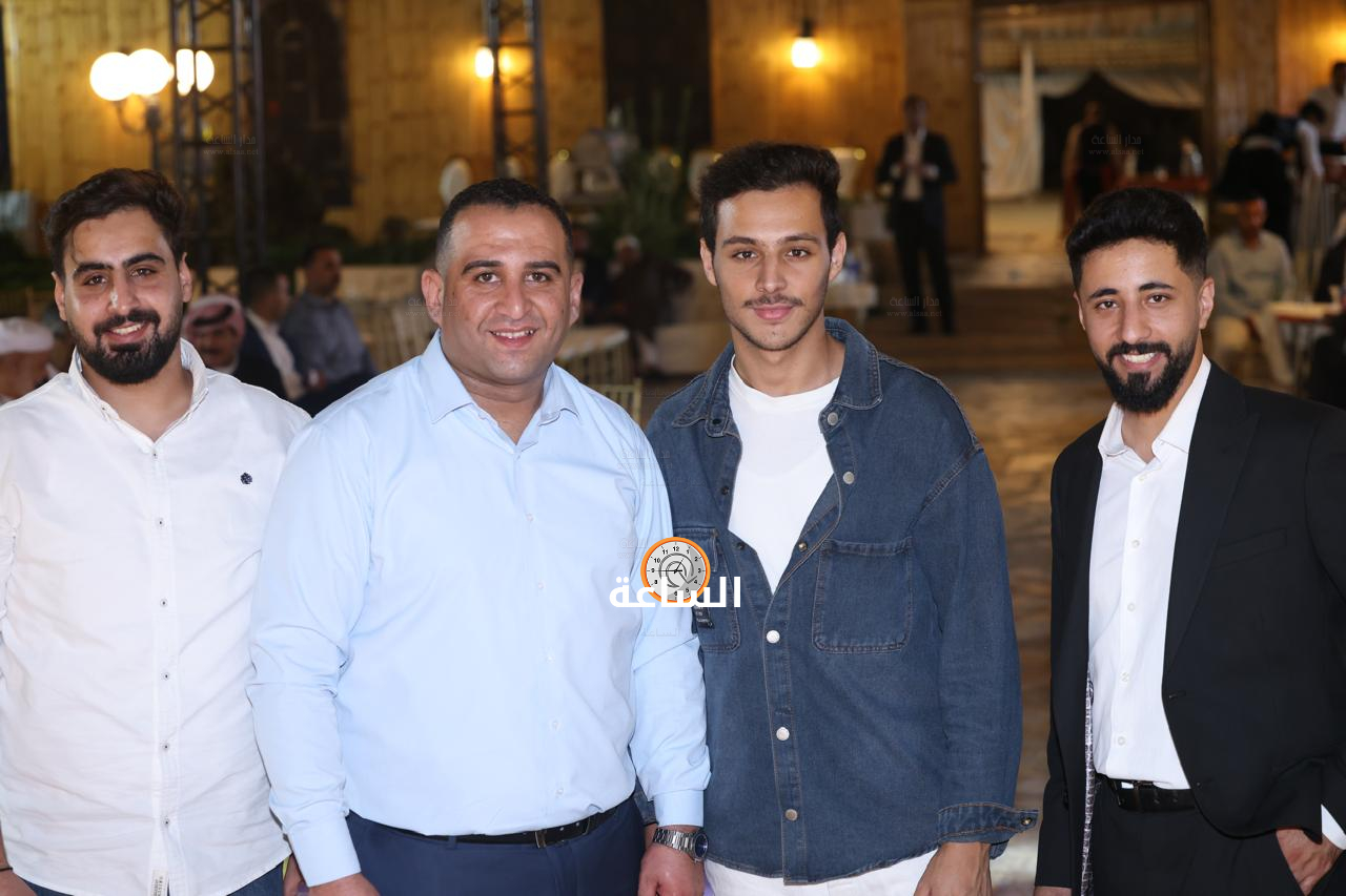 Madar Al-Saa Images 0.11941542158957996