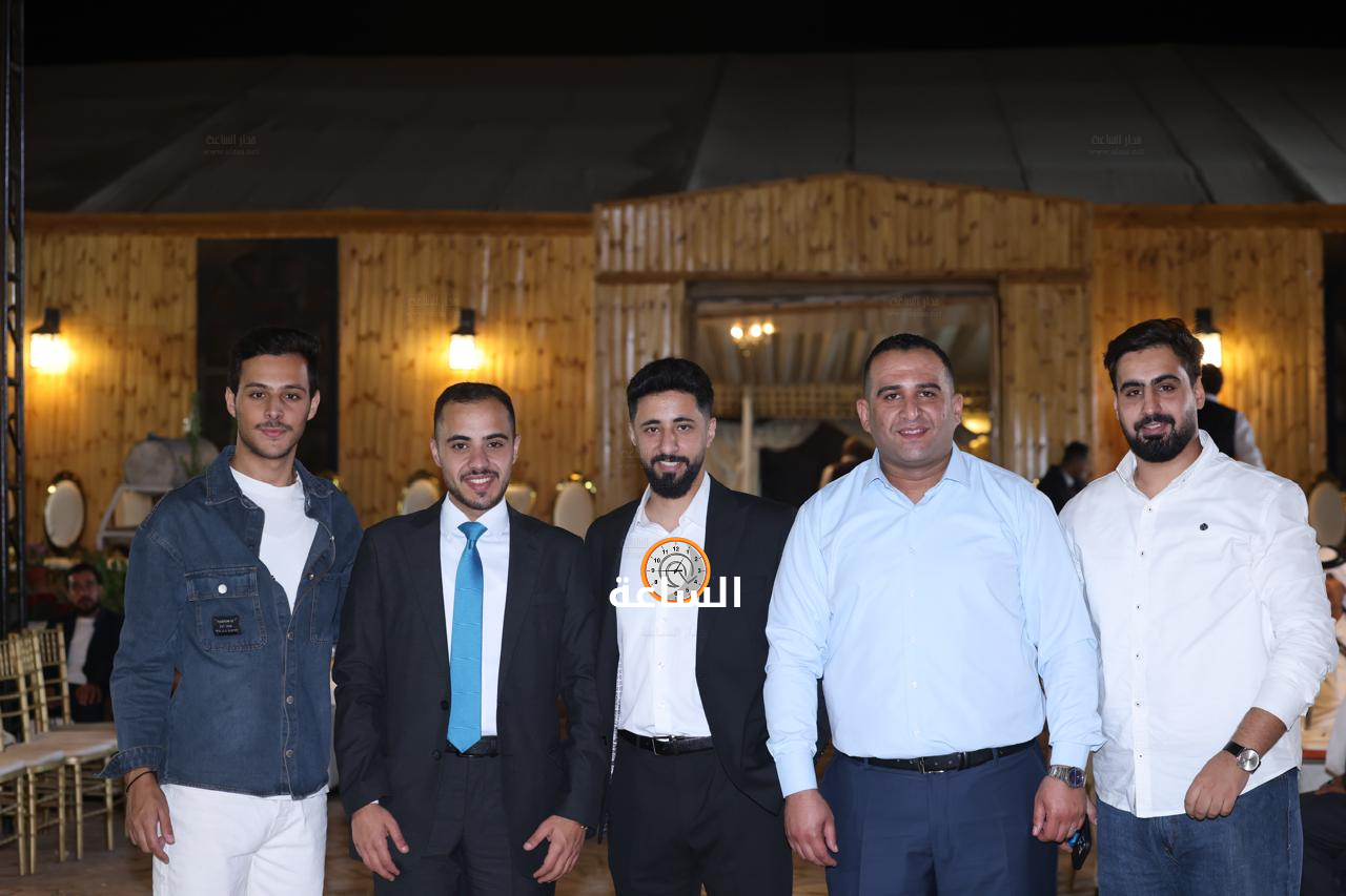 Madar Al-Saa Images 0.27980789107890247