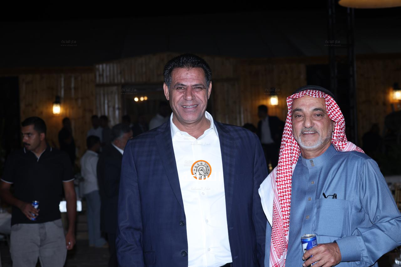 Madar Al-Saa Images 0.7698384193438945