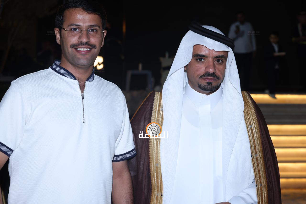 Madar Al-Saa Images 0.5102499209115828