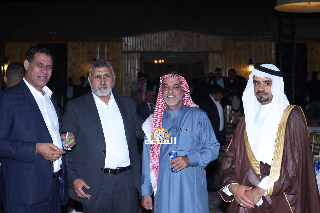 Madar Al-Saa Images 0.42146672647083205