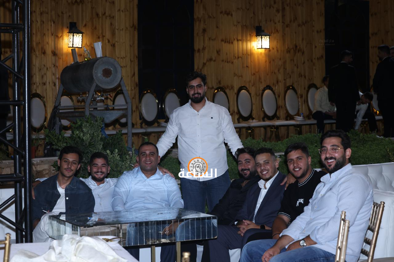Madar Al-Saa Images 0.4580517939330745