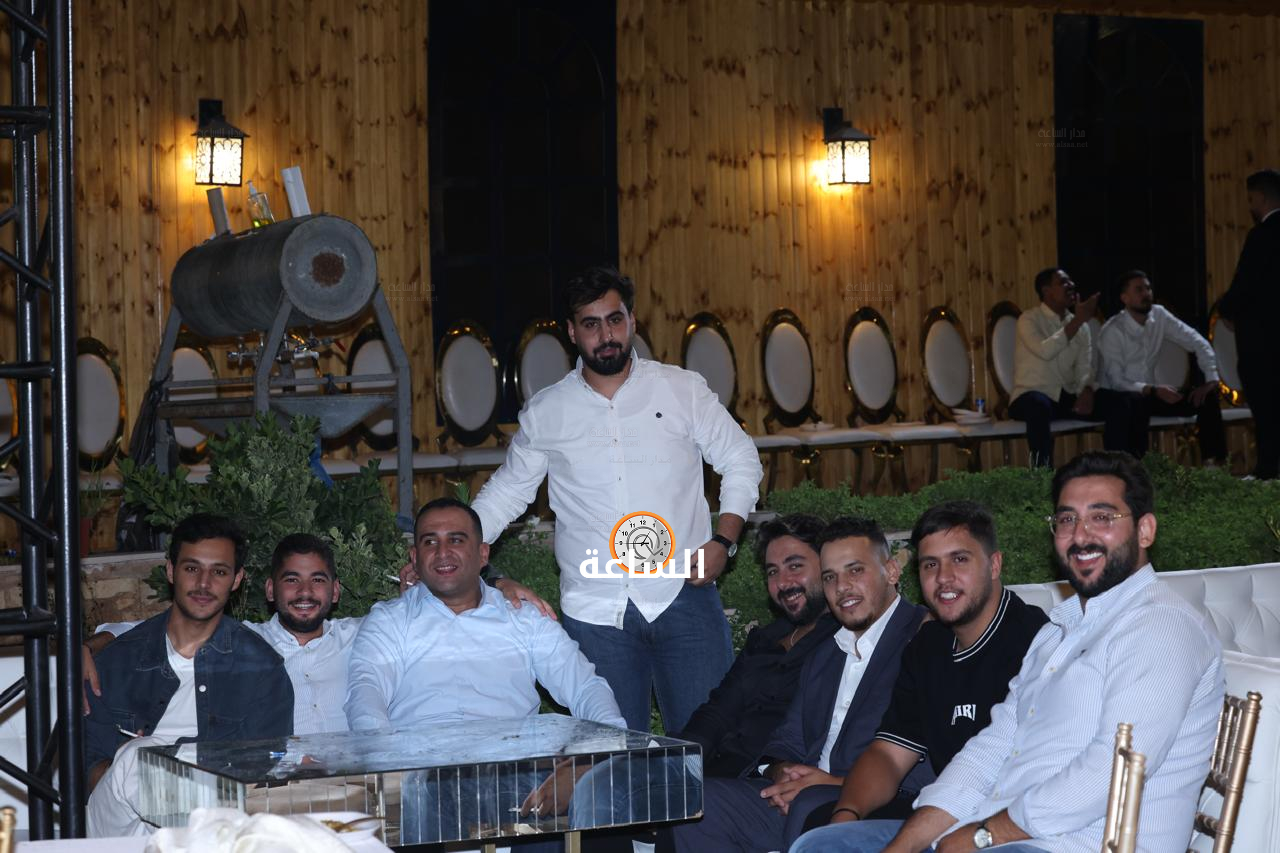 Madar Al-Saa Images 0.6743851047176902